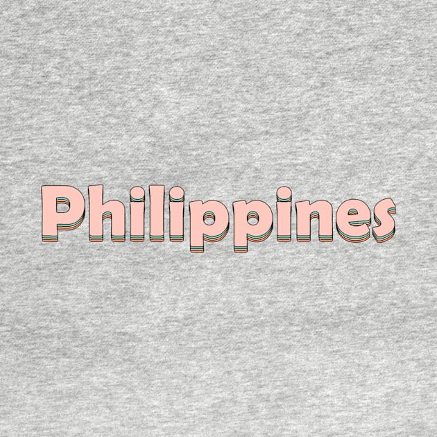 Philippines by MysticTimeline